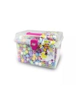 Klocki Meli Minis Pastel Travel Box 2500szt