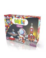 Klocki Meli Minis Cosmos 3w1