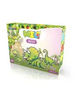Klocki Meli Minis Dino 3w1