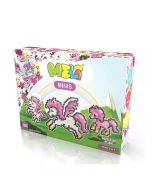 Klocki Meli Minis Pony 3w1