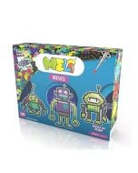 Klocki Meli Minis Robot 3w1