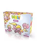 Klocki Meli Minis Princess 3w1