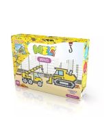 Klocki Meli Minis Build 2w1