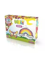 Klocki Meli Minis Rainbow 2w1