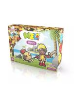 Klocki Meli Minis Pirate 2w1