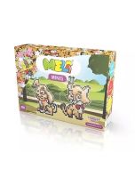 Klocki Meli Minis Friends 2w1