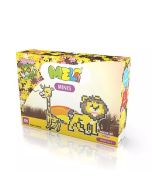 Klocki Meli Minis Wild 2w1