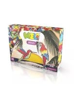 Klocki Meli Minis Birds 2w1