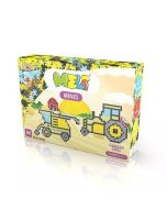 Klocki Meli Minis Farmer 2w1