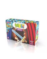 Klocki Meli Minis Sword