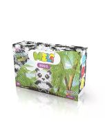 Klocki Meli Minis Panda