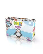 Klocki Meli Minis Penguin