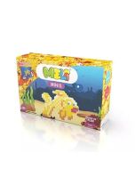 Klocki Meli Minis Fish