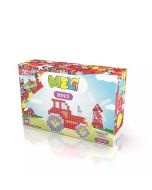 Klocki Meli Minis Tractor