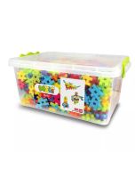 Klocki Meli Maxi Edu 700szt