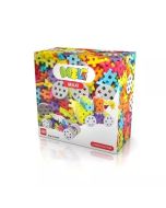 Klocki Meli Maxi Constructor 220szt