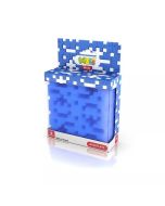 Podstawa Meli Maxi Baseplate niebieska 6szt