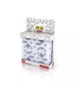 Podstawa Meli Maxi Baseplate szara 6szt