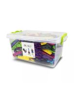 Klocki Mublo Edu 400szt