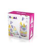 Klocki Gami Pink 500szt