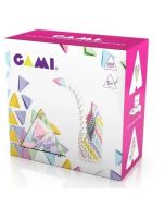 Klocki Gami Pink 1000szt