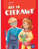 Ale to ciekawe SP 2 Wyprawka + zakładka