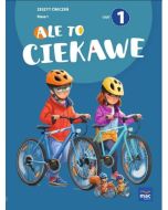Ale to ciekawe SP 1 ćw cz.1 + zakładka