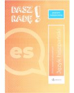 Dasz radę! J. hiszp. zb. zadań maturalnych ZR