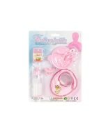 Zestaw do karmienia dla lalek bobas