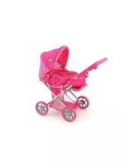 Wózek głęboki dla lalek