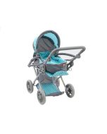 Wózek głęboki dla lalek