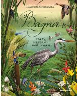 Bagna. Fakty, wierszyki i inne wybryki