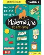 Matematyka. To rozumiem! Klasa 2