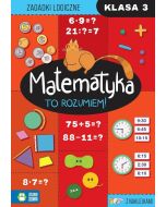 Matematyka. To rozumiem! Klasa 3