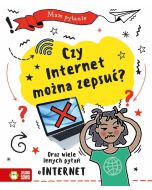 Mam pytanie. Czy internet można zepsuć?