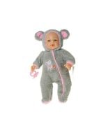 Lalka bobas piewa i mówi po polsku 40cm