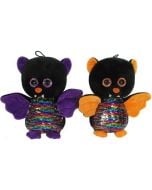 Nietoperz Halloween 20cm MIX