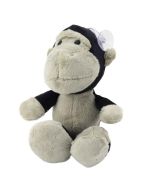 Maskotka przytulanka małpka 16cm