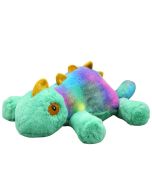Maskotka przytulanka kameleon 45cm