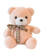 Maskotka przytulanka miś kremowy 23cm