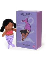 Laleczka w pudełku - Molly Syrenka