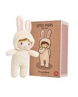 Laleczka w pudełku - Binky Króliczek