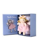 Laleczka w pudełku - Fay, Wróżka Zębuszka