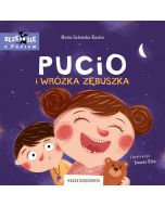 Pucio i Wróżka Zębuszka