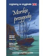 Czytamy w oryginale - Morskie przygody