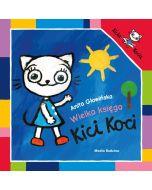 Wielka księga Kici Koci