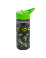 Bidon z rurką Aqua Pure Neo Football ASTRA