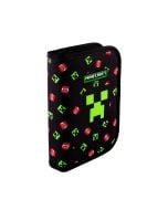 Piórnik pojedynczy bez wyp. Minecraft TNT AC1