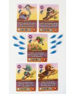 Klonowa Dolina: Zestaw minidodatków LUCRUM