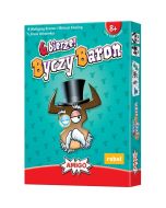 6 bierze! Byczy Baron REBEL